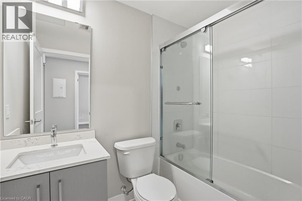 15 QUEEN Street S Unit# 909, Hamilton, Ontario, L8P0C6 — Photo 10