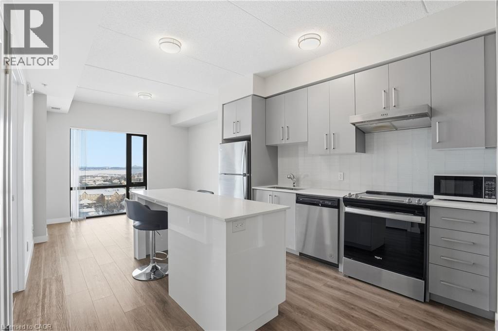 15 QUEEN Street S Unit# 909, Hamilton, Ontario, L8P0C6 — Photo 11