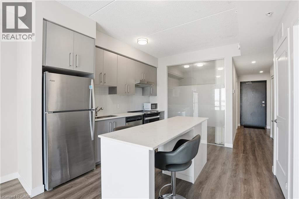 15 QUEEN Street S Unit# 909, Hamilton, Ontario, L8P0C6 — Photo 12