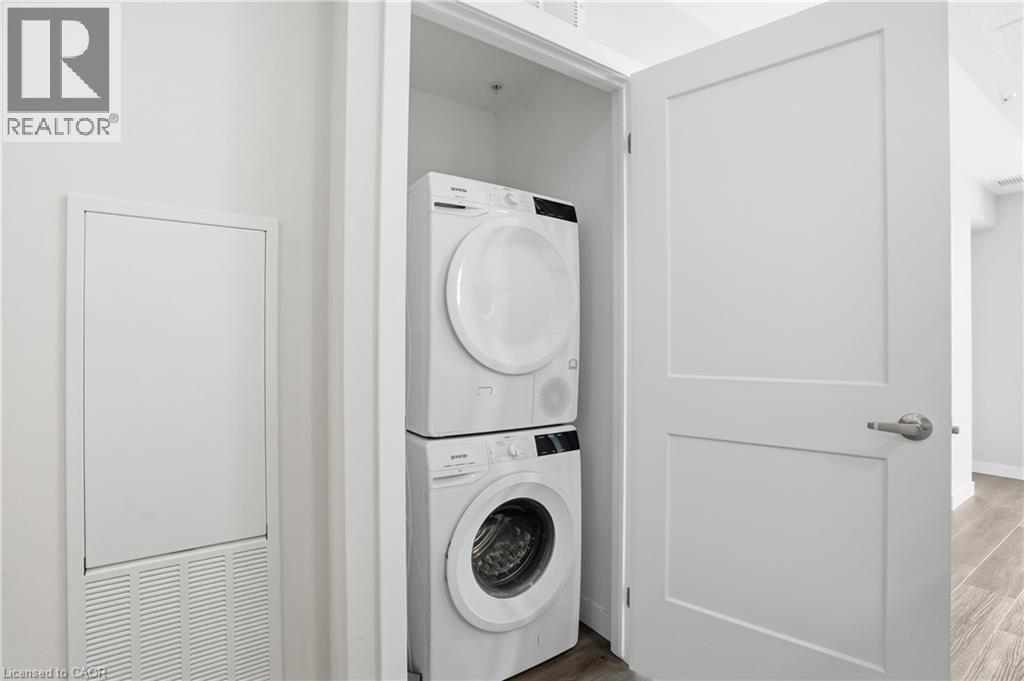 15 QUEEN Street S Unit# 909, Hamilton, Ontario, L8P0C6 — Photo 21