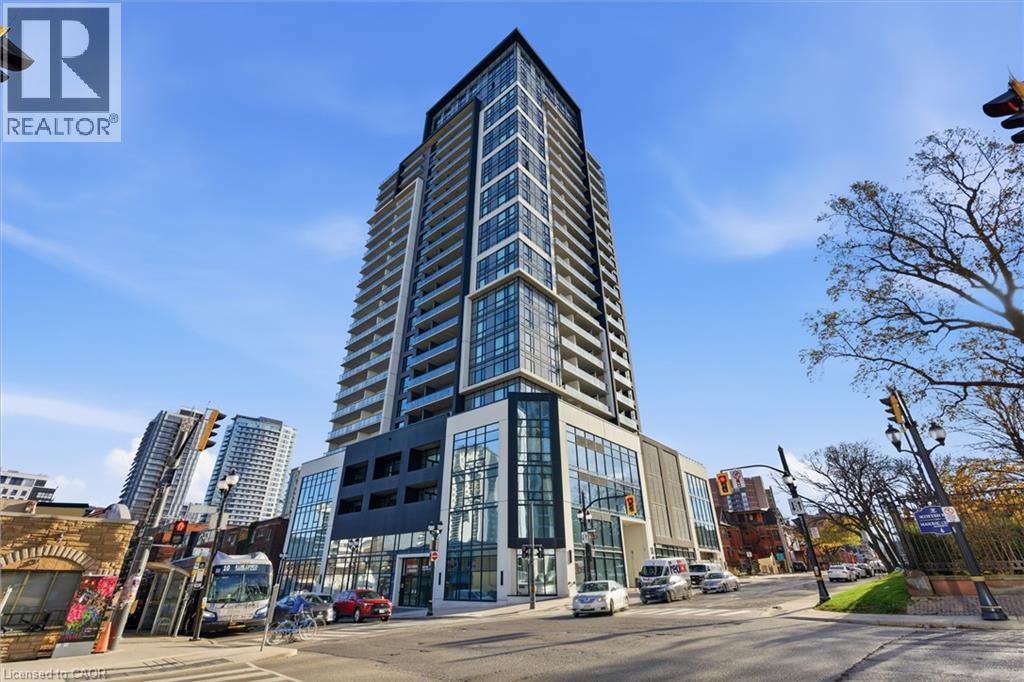 15 QUEEN Street S Unit# 909, Hamilton, Ontario, L8P0C6 — Photo 23