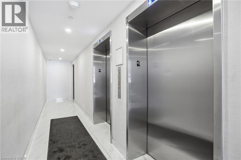 15 QUEEN Street S Unit# 909, Hamilton, Ontario, L8P0C6 — Photo 4