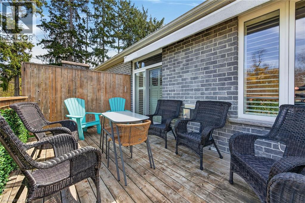 418 NELSON Street W Unit# 7, Port Dover, Ontario, N0A1N4 — Photo 38