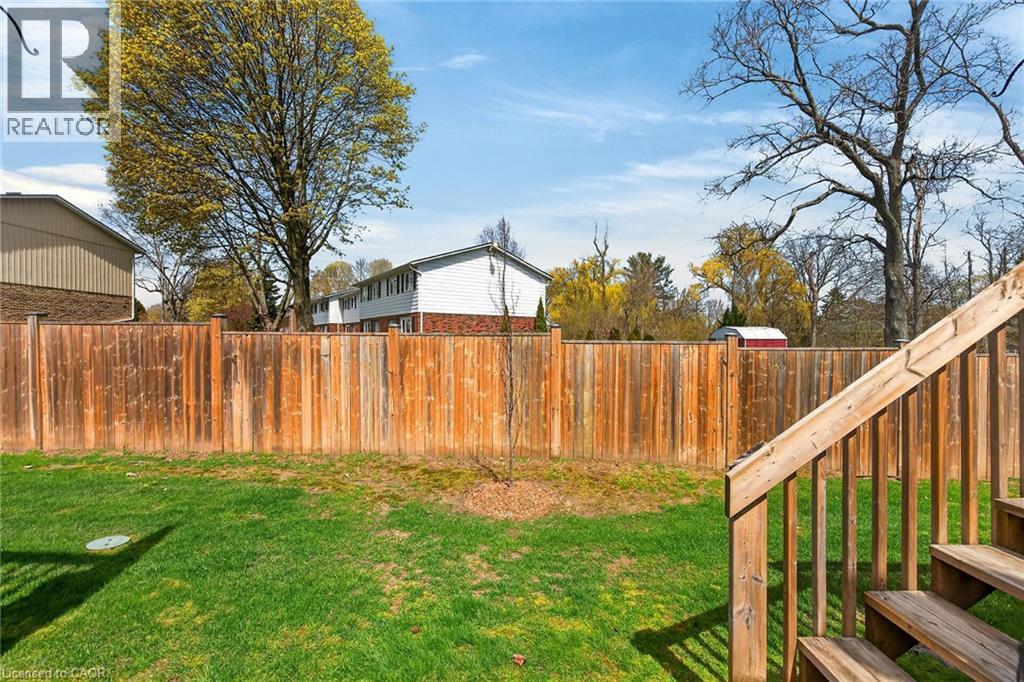418 NELSON Street W Unit# 7, Port Dover, Ontario, N0A1N4 — Photo 40