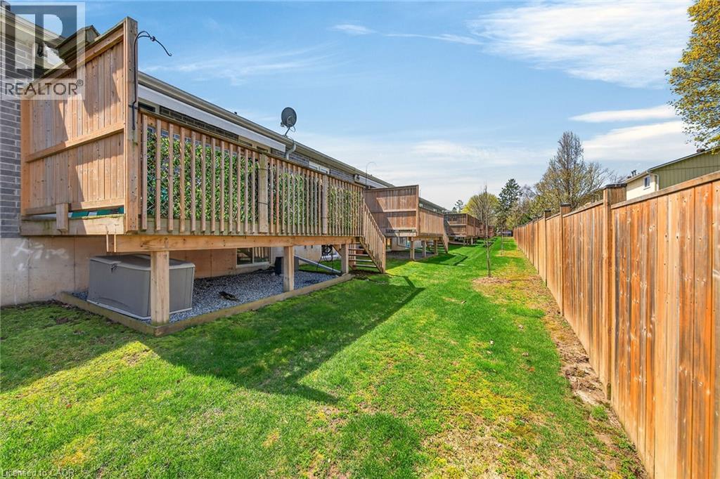 418 NELSON Street W Unit# 7, Port Dover, Ontario, N0A1N4 — Photo 42