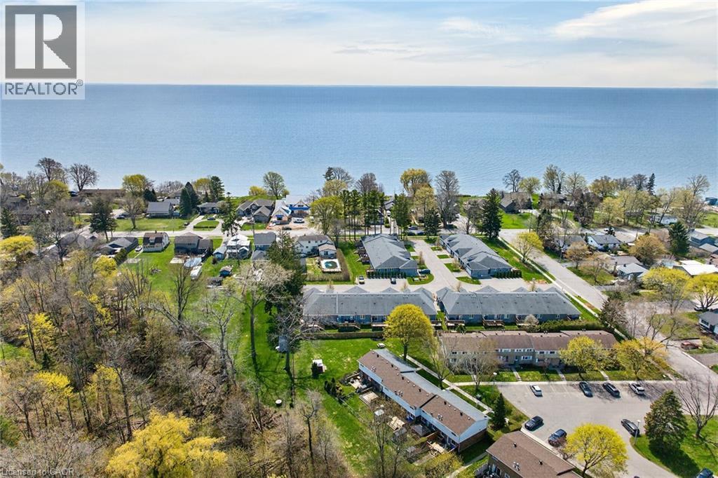 418 NELSON Street W Unit# 7, Port Dover, Ontario, N0A1N4 — Photo 45