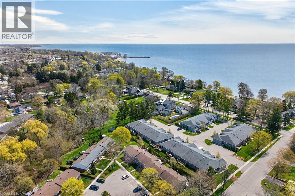 418 NELSON Street W Unit# 7, Port Dover, Ontario, N0A1N4 — Photo 46