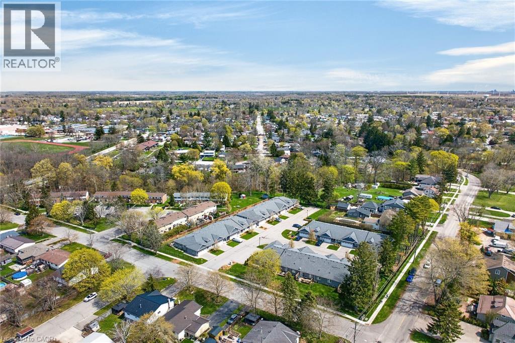 418 NELSON Street W Unit# 7, Port Dover, Ontario, N0A1N4 — Photo 48