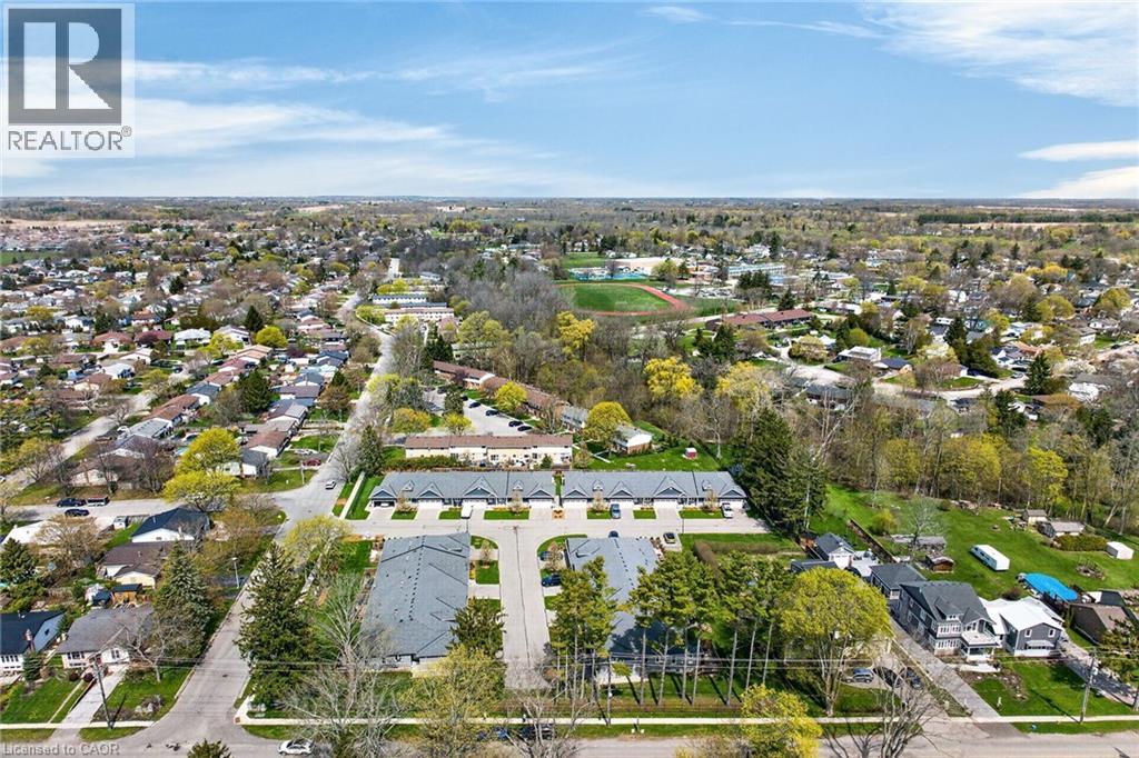 418 NELSON Street W Unit# 7, Port Dover, Ontario, N0A1N4 — Photo 49