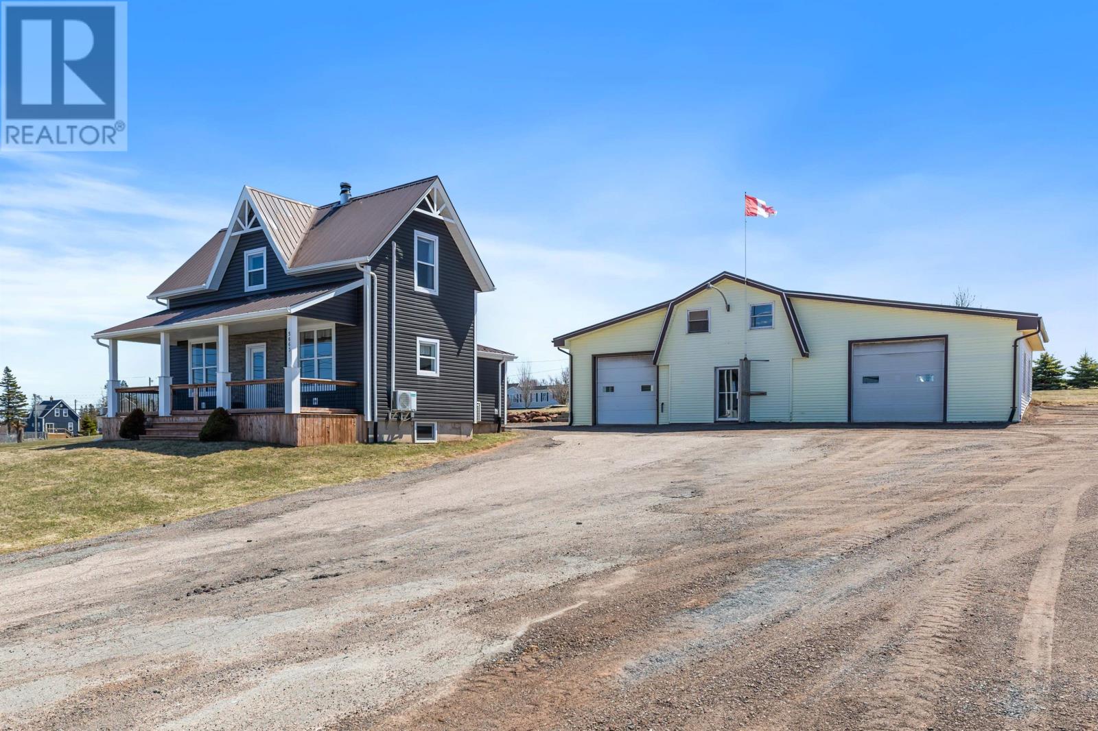 5663 St Peters Road - 5