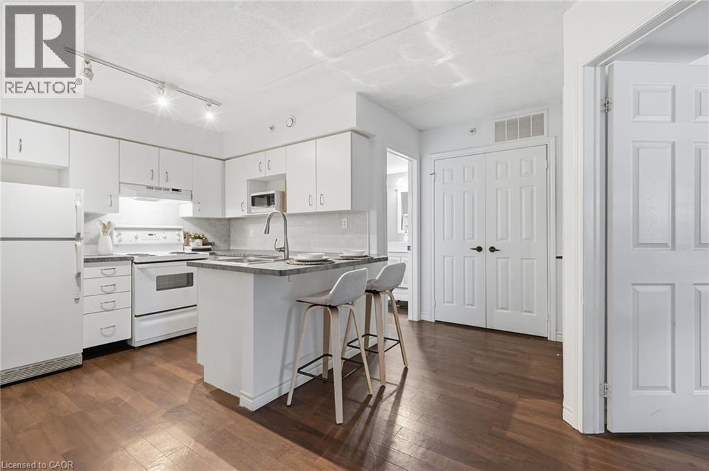 4015 KILMER Drive Unit# 308, Burlington, Ontario, L7M4M4 — Photo 11