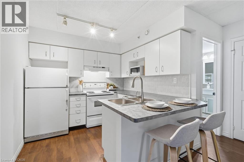 4015 KILMER Drive Unit# 308, Burlington, Ontario, L7M4M4 — Photo 12