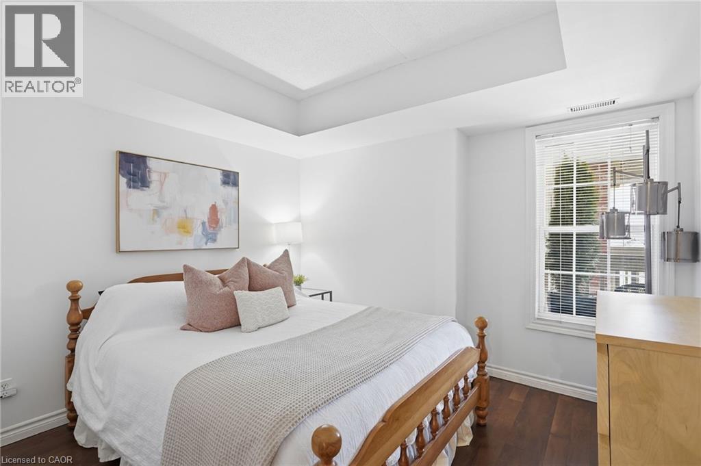 4015 KILMER Drive Unit# 308, Burlington, Ontario, L7M4M4 — Photo 16