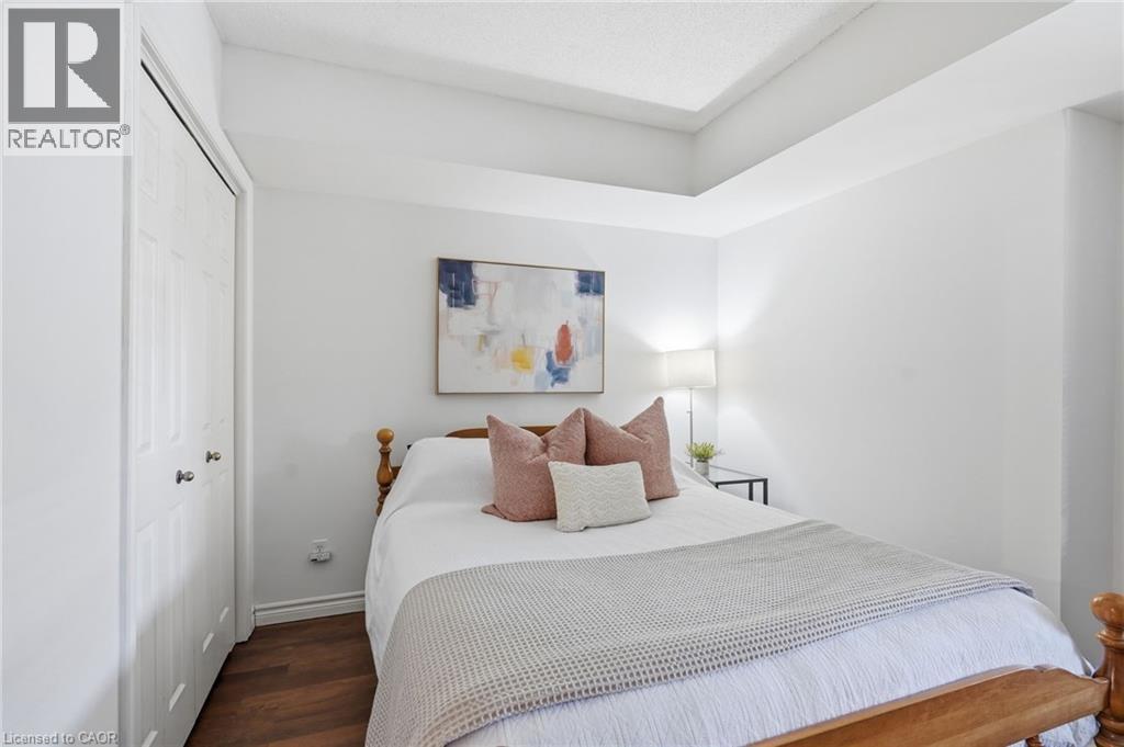4015 KILMER Drive Unit# 308, Burlington, Ontario, L7M4M4 — Photo 17