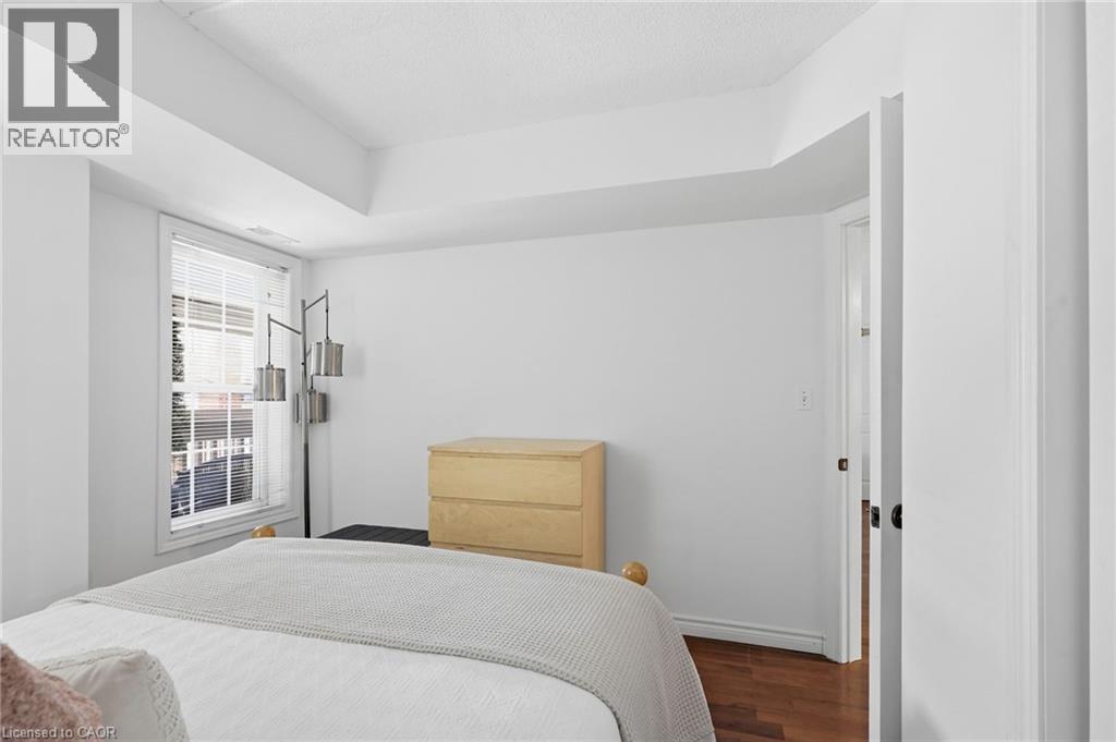 4015 KILMER Drive Unit# 308, Burlington, Ontario, L7M4M4 — Photo 18