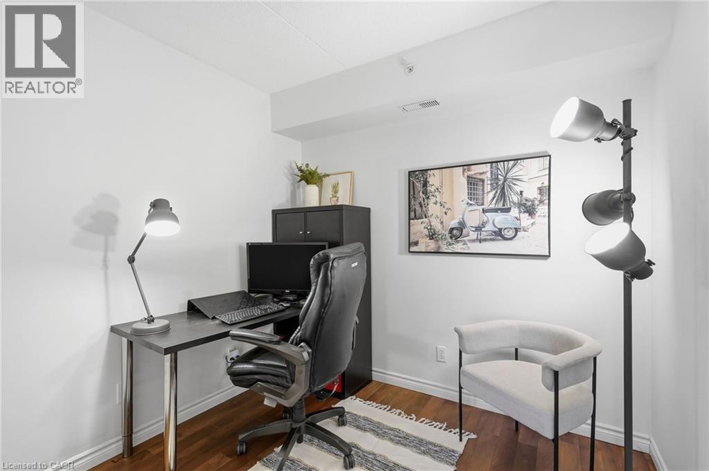 4015 KILMER Drive Unit# 308, Burlington, Ontario, L7M4M4 — Photo 19