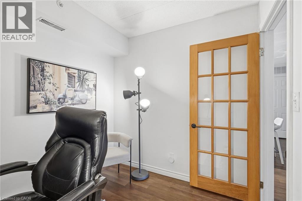 4015 KILMER Drive Unit# 308, Burlington, Ontario, L7M4M4 — Photo 20