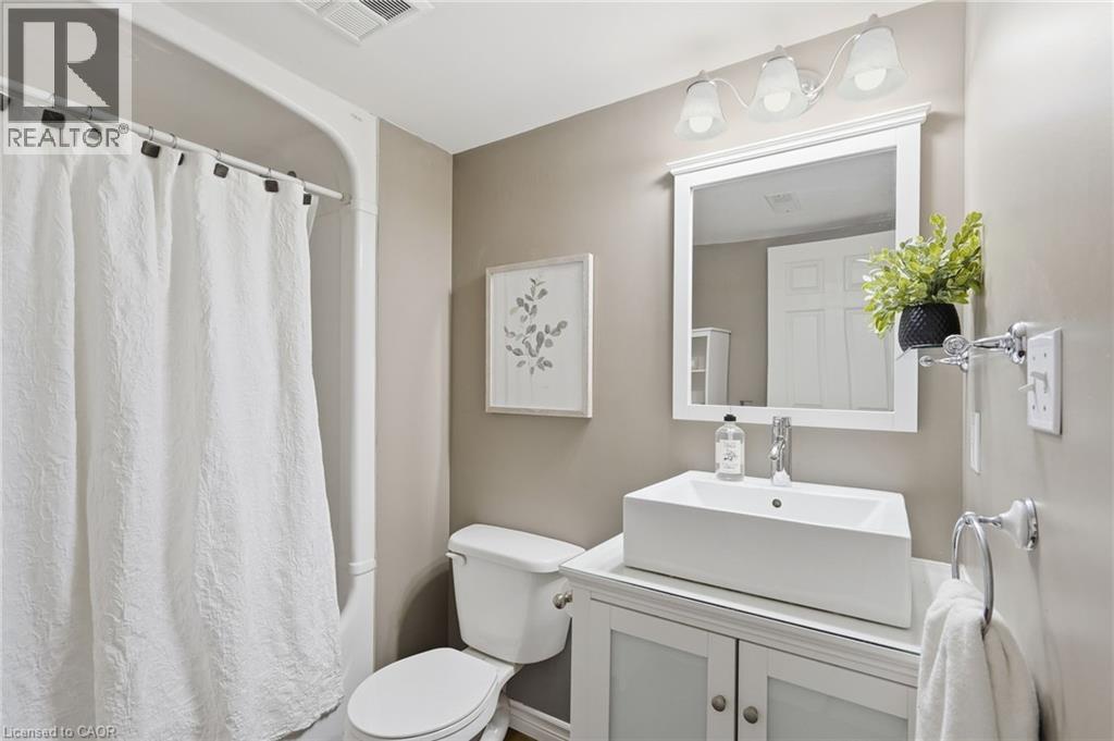 4015 KILMER Drive Unit# 308, Burlington, Ontario, L7M4M4 — Photo 21