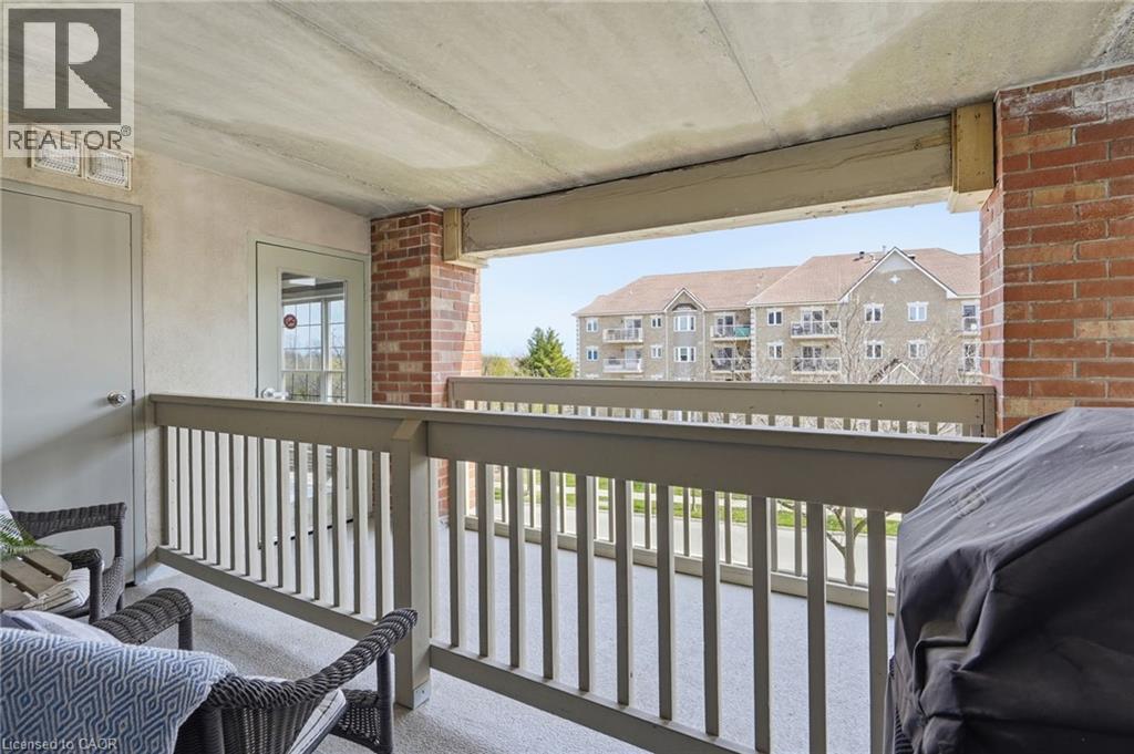 4015 KILMER Drive Unit# 308, Burlington, Ontario, L7M4M4 — Photo 22