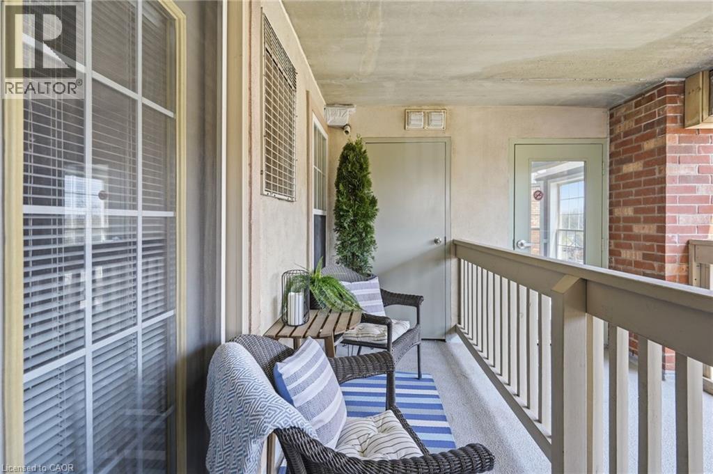 4015 KILMER Drive Unit# 308, Burlington, Ontario, L7M4M4 — Photo 23