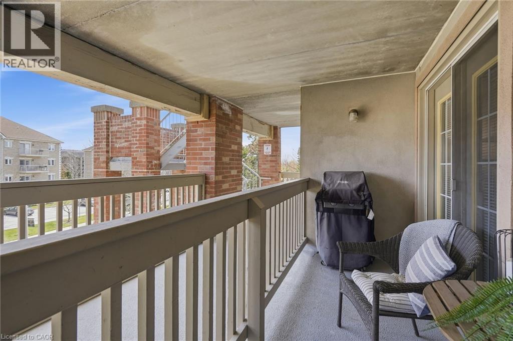 4015 KILMER Drive Unit# 308, Burlington, Ontario, L7M4M4 — Photo 24
