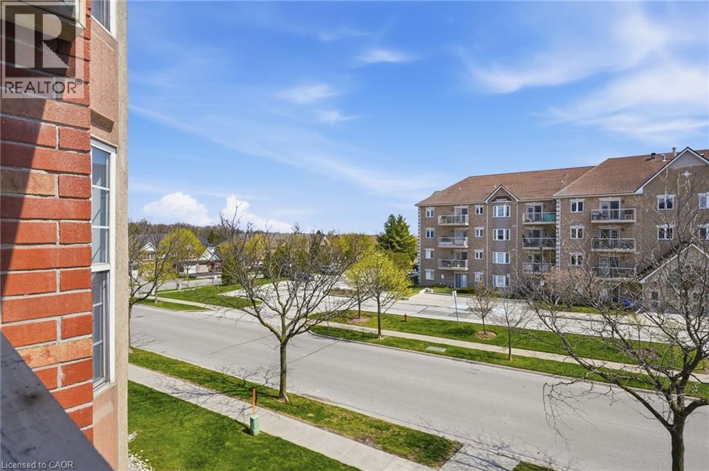 4015 KILMER Drive Unit# 308, Burlington, Ontario, L7M4M4 — Photo 25