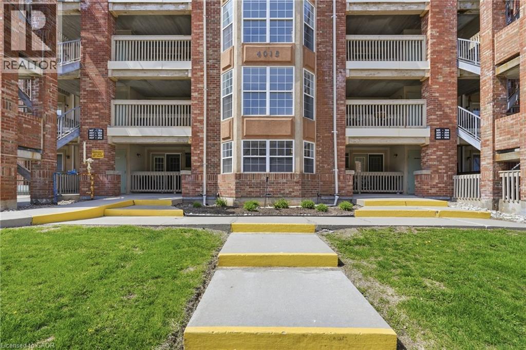 4015 KILMER Drive Unit# 308, Burlington, Ontario, L7M4M4 — Photo 27