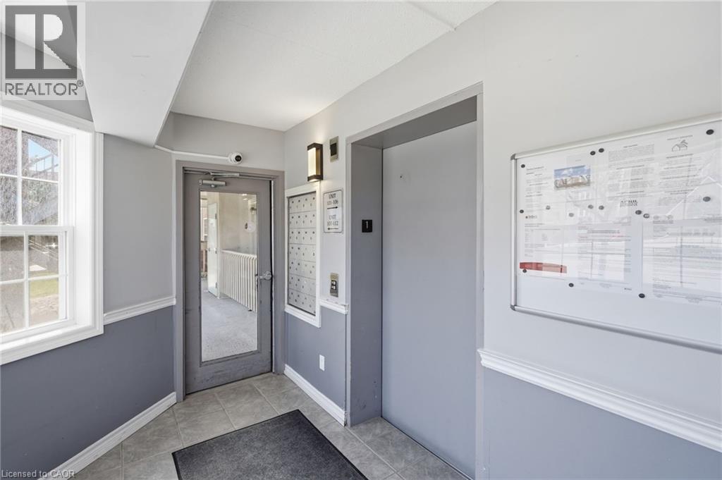 4015 KILMER Drive Unit# 308, Burlington, Ontario, L7M4M4 — Photo 28