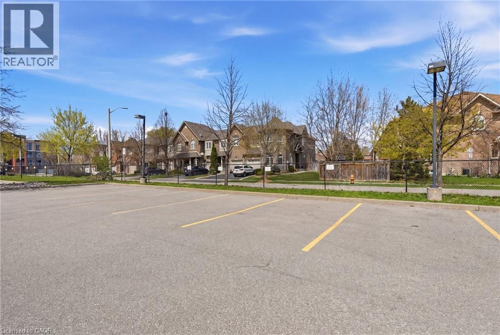 4015 KILMER Drive Unit# 308, Burlington, Ontario, L7M4M4 — Photo 29