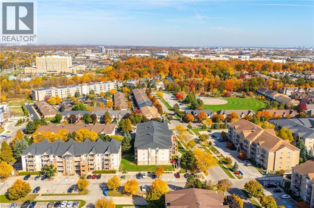 4015 KILMER Drive Unit# 308, Burlington, Ontario, L7M4M4 — Photo 32