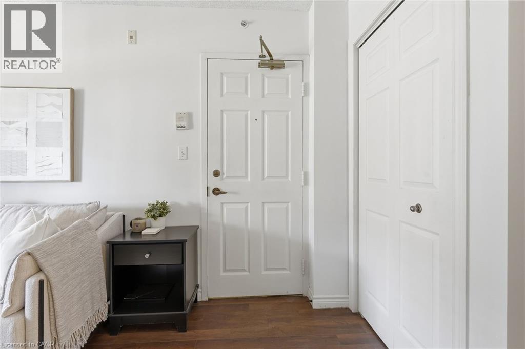 4015 KILMER Drive Unit# 308, Burlington, Ontario, L7M4M4 — Photo 5