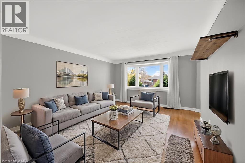 365 EAST 18TH Street, Hamilton, Ontario, L9A4P7 — Photo 15
