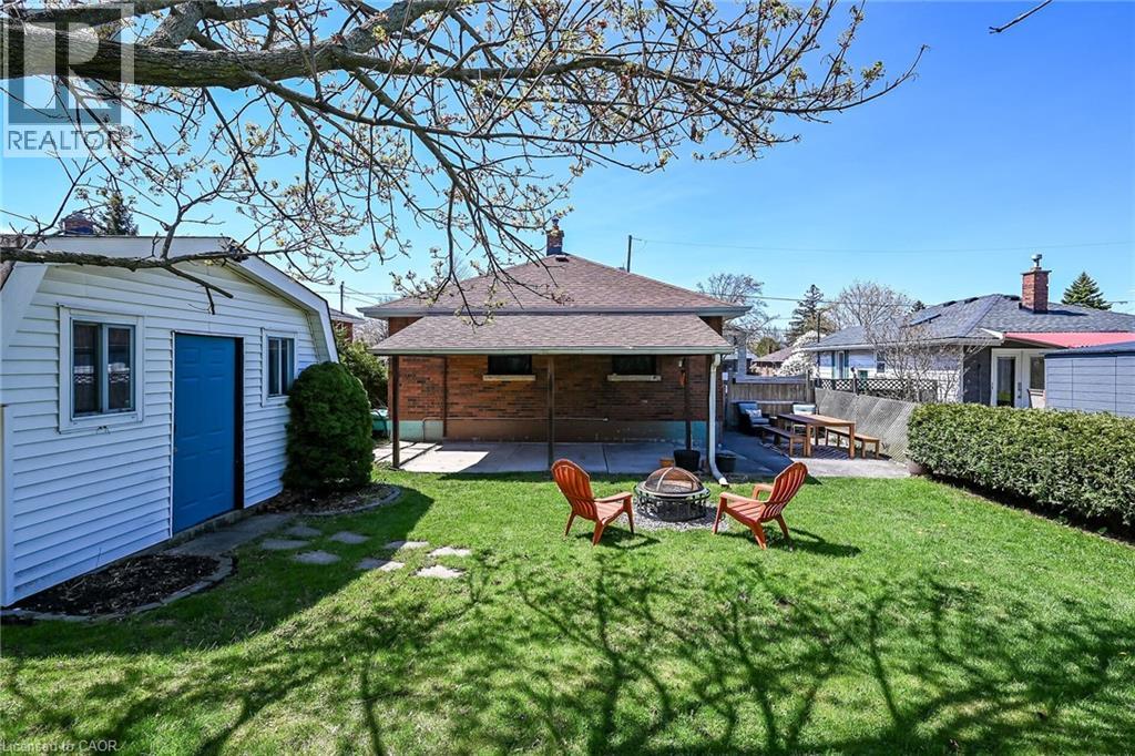 365 EAST 18TH Street, Hamilton, Ontario, L9A4P7 — Photo 46