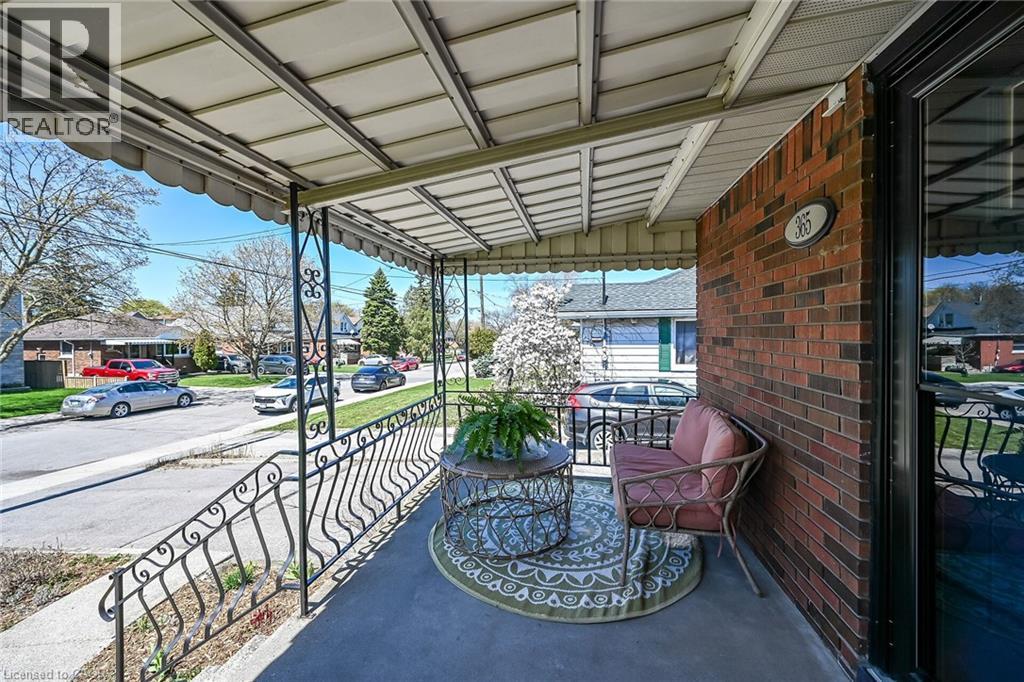 365 EAST 18TH Street, Hamilton, Ontario, L9A4P7 — Photo 49
