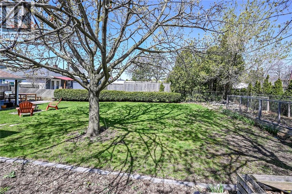 365 EAST 18TH Street, Hamilton, Ontario, L9A4P7 — Photo 45