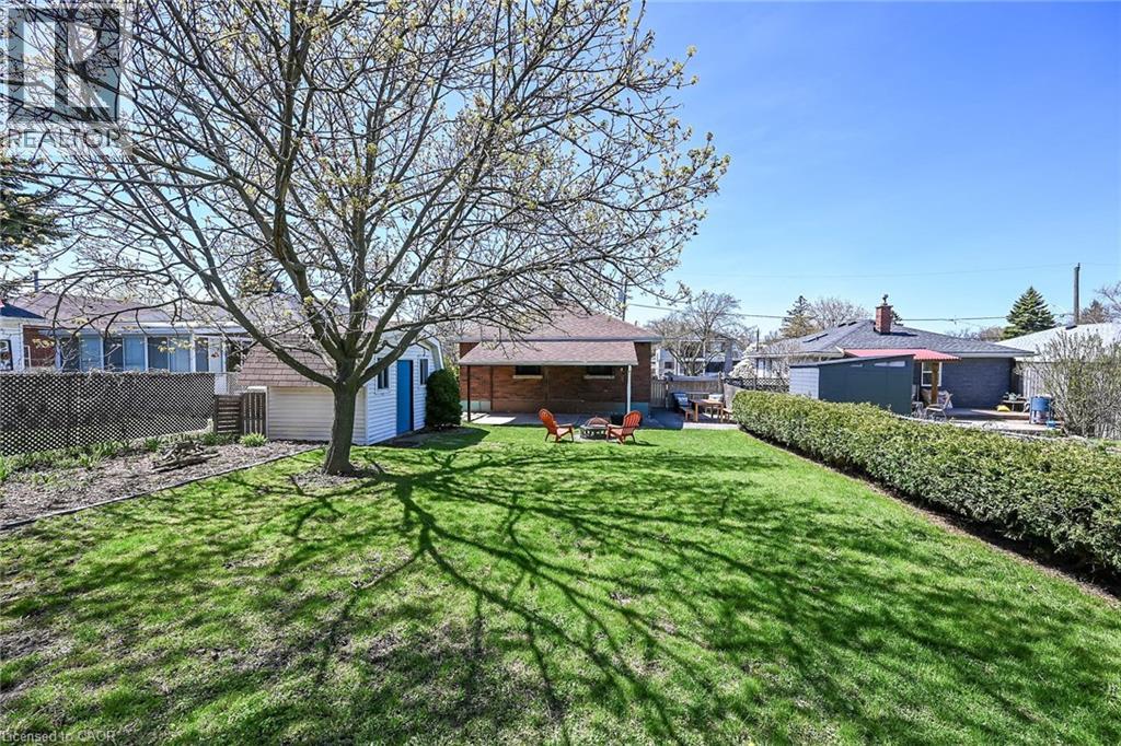 365 EAST 18TH Street, Hamilton, Ontario, L9A4P7 — Photo 39