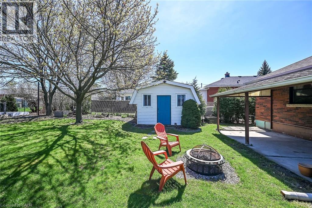 365 EAST 18TH Street, Hamilton, Ontario, L9A4P7 — Photo 42