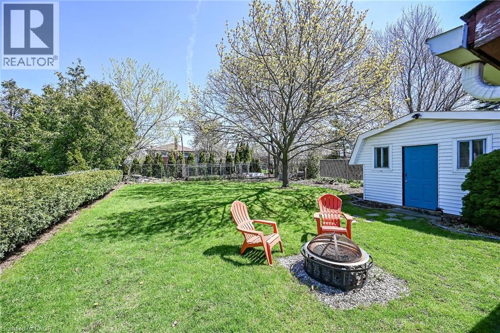 365 EAST 18TH Street, Hamilton, Ontario, L9A4P7 — Photo 41
