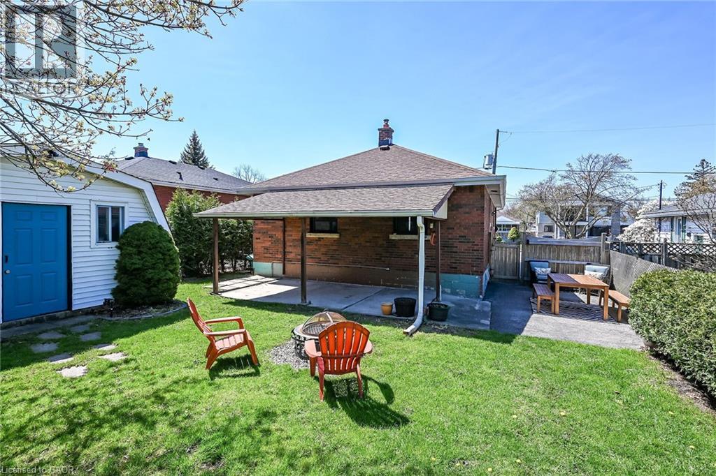 365 EAST 18TH Street, Hamilton, Ontario, L9A4P7 — Photo 47