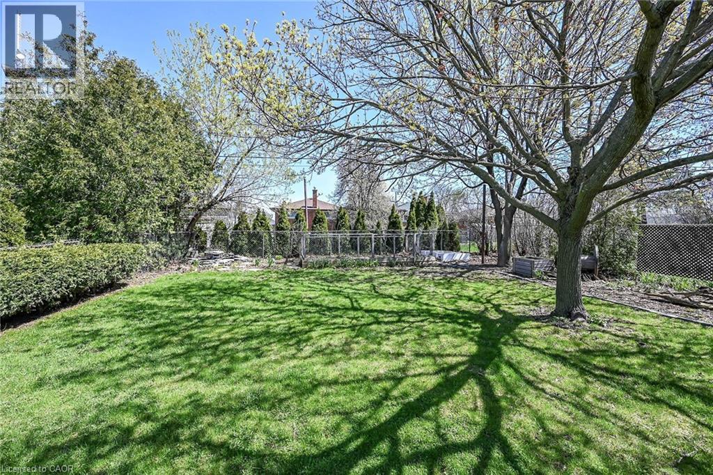 365 EAST 18TH Street, Hamilton, Ontario, L9A4P7 — Photo 43