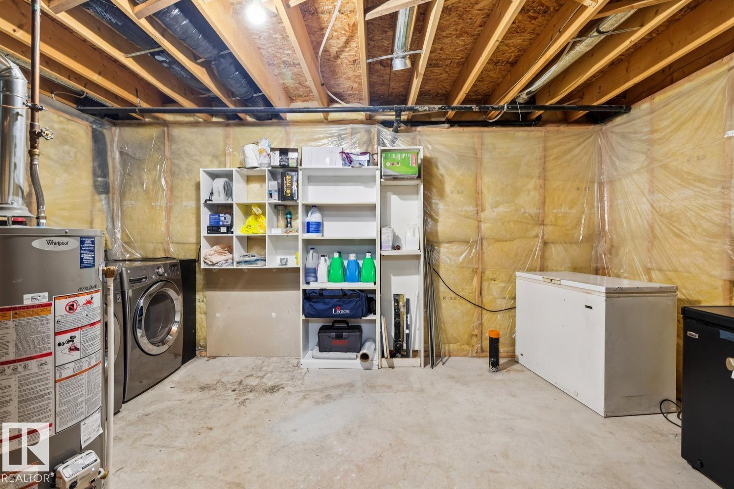 15043 132 ST NW, Edmonton