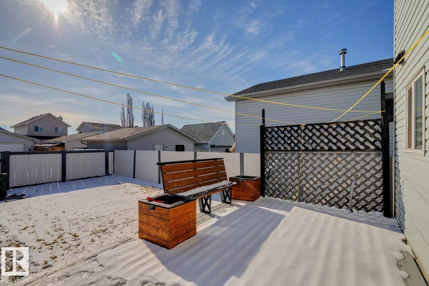 15043 132 ST NW, Edmonton