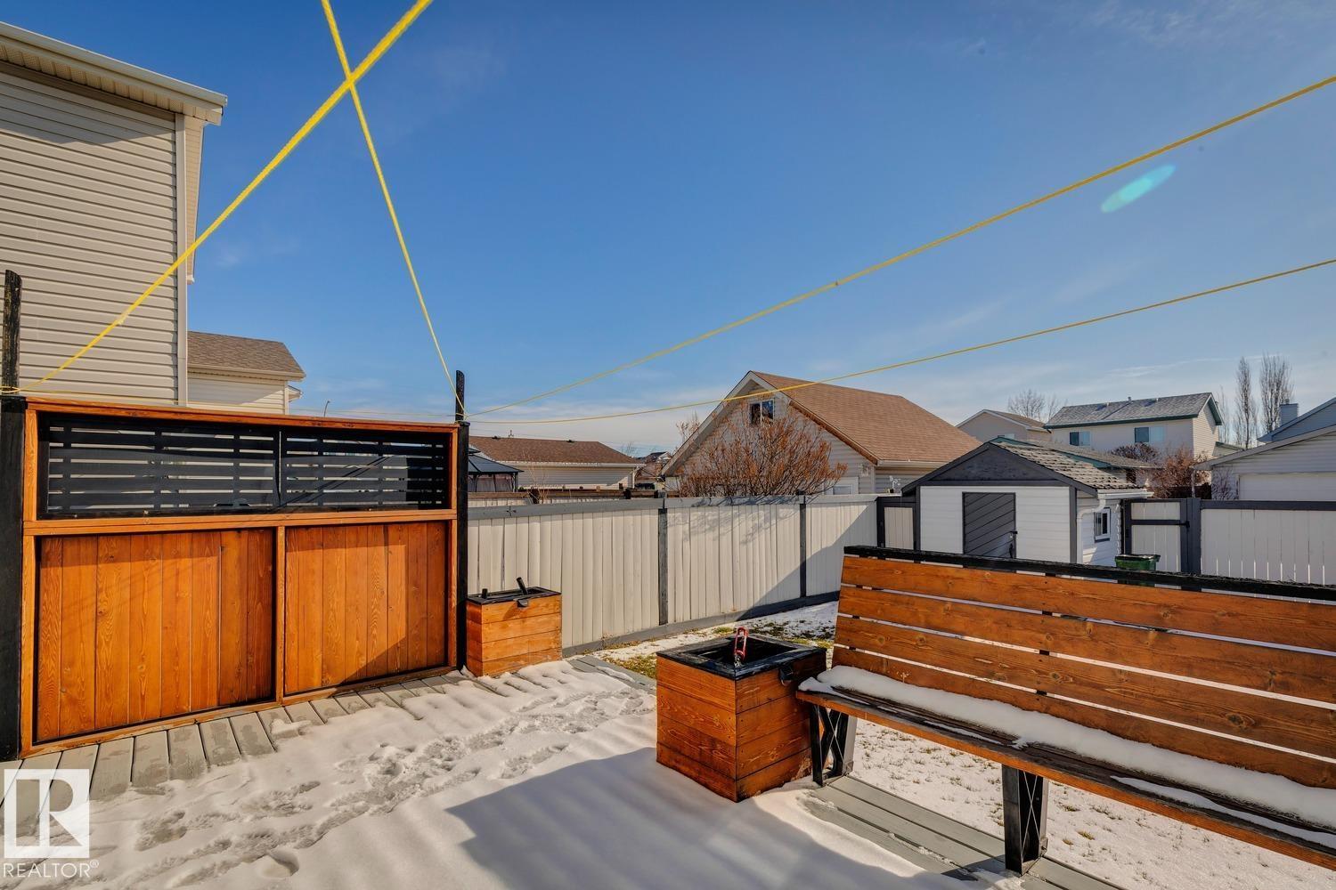 15043 132 ST NW, Edmonton