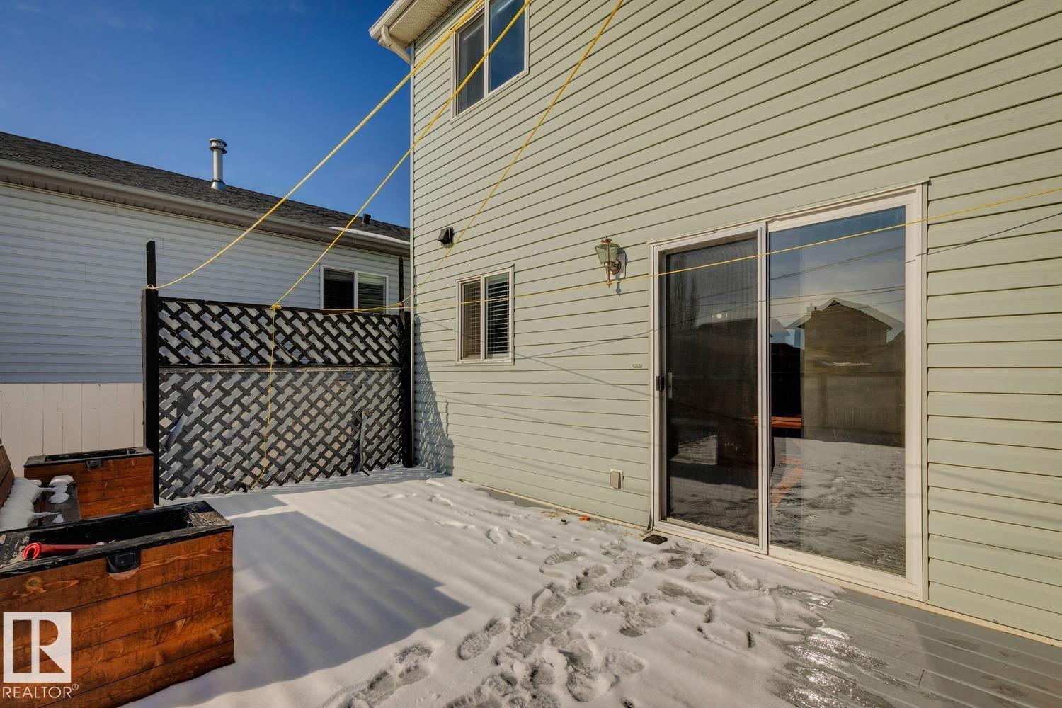 15043 132 ST NW, Edmonton