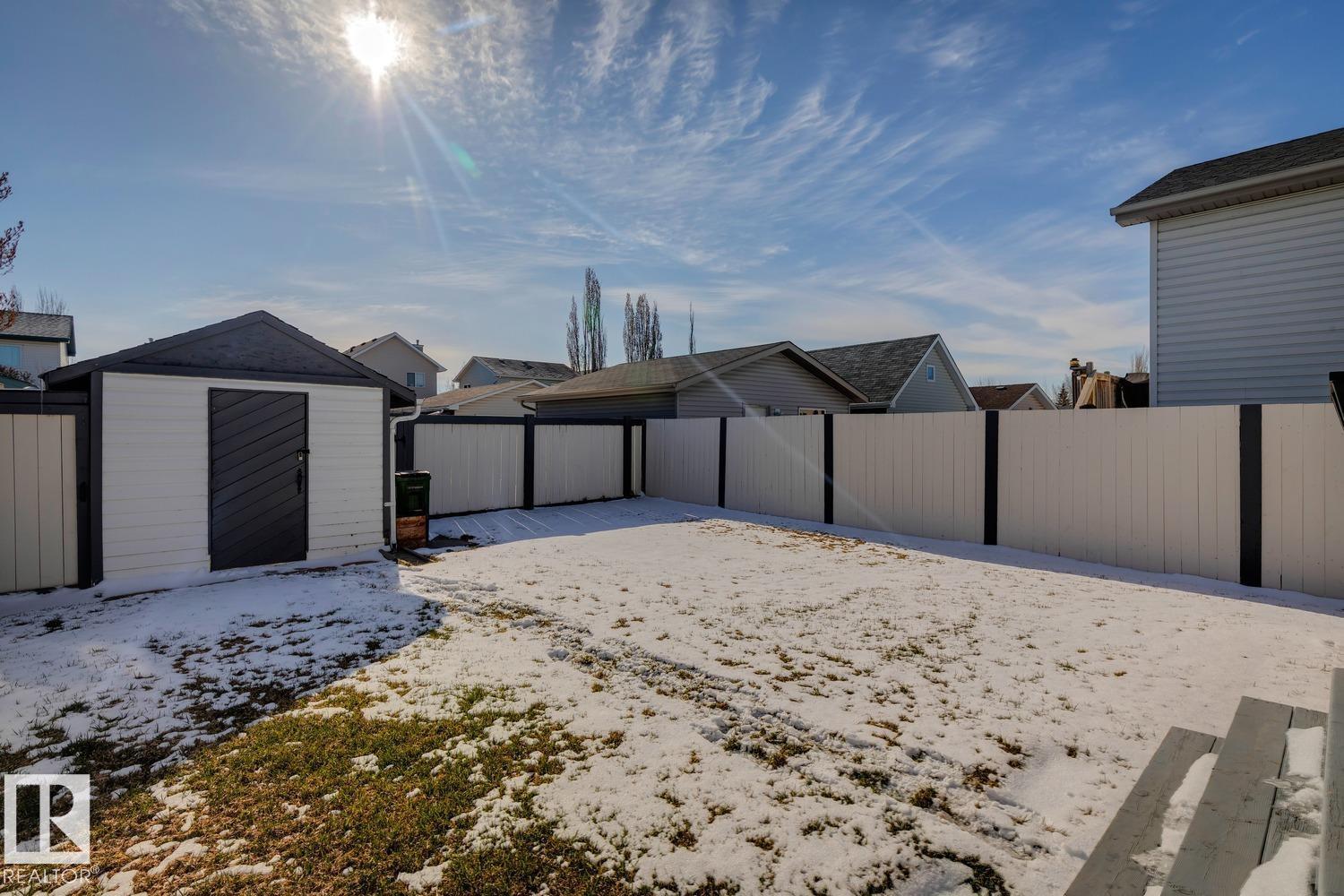 15043 132 ST NW, Edmonton