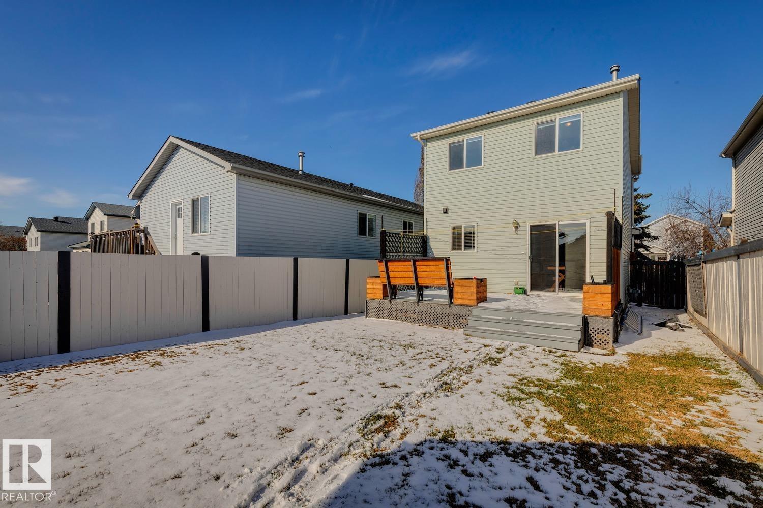 15043 132 ST NW, Edmonton