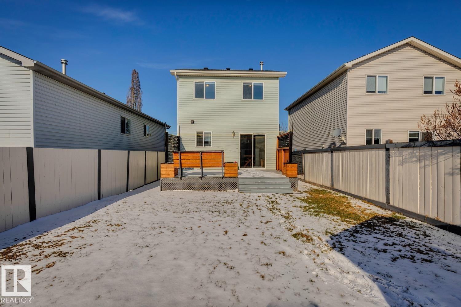 15043 132 ST NW, Edmonton