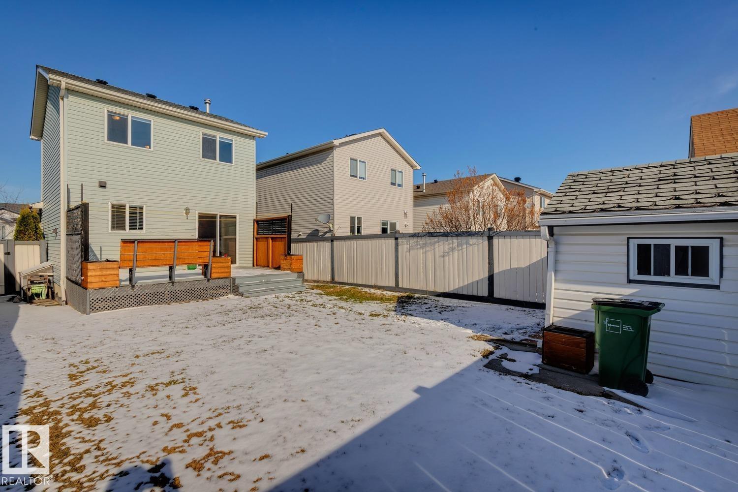 15043 132 ST NW, Edmonton