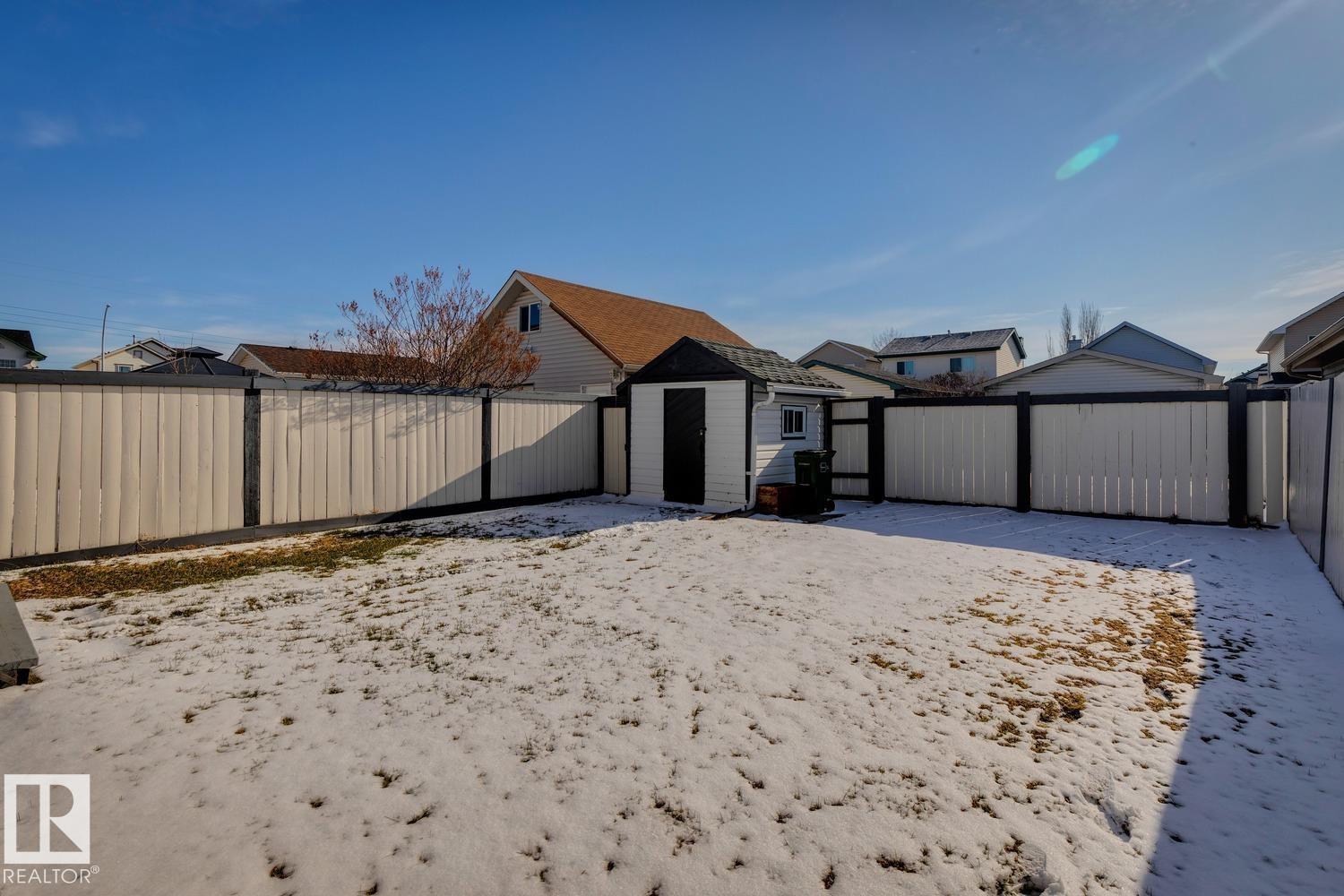 15043 132 ST NW, Edmonton