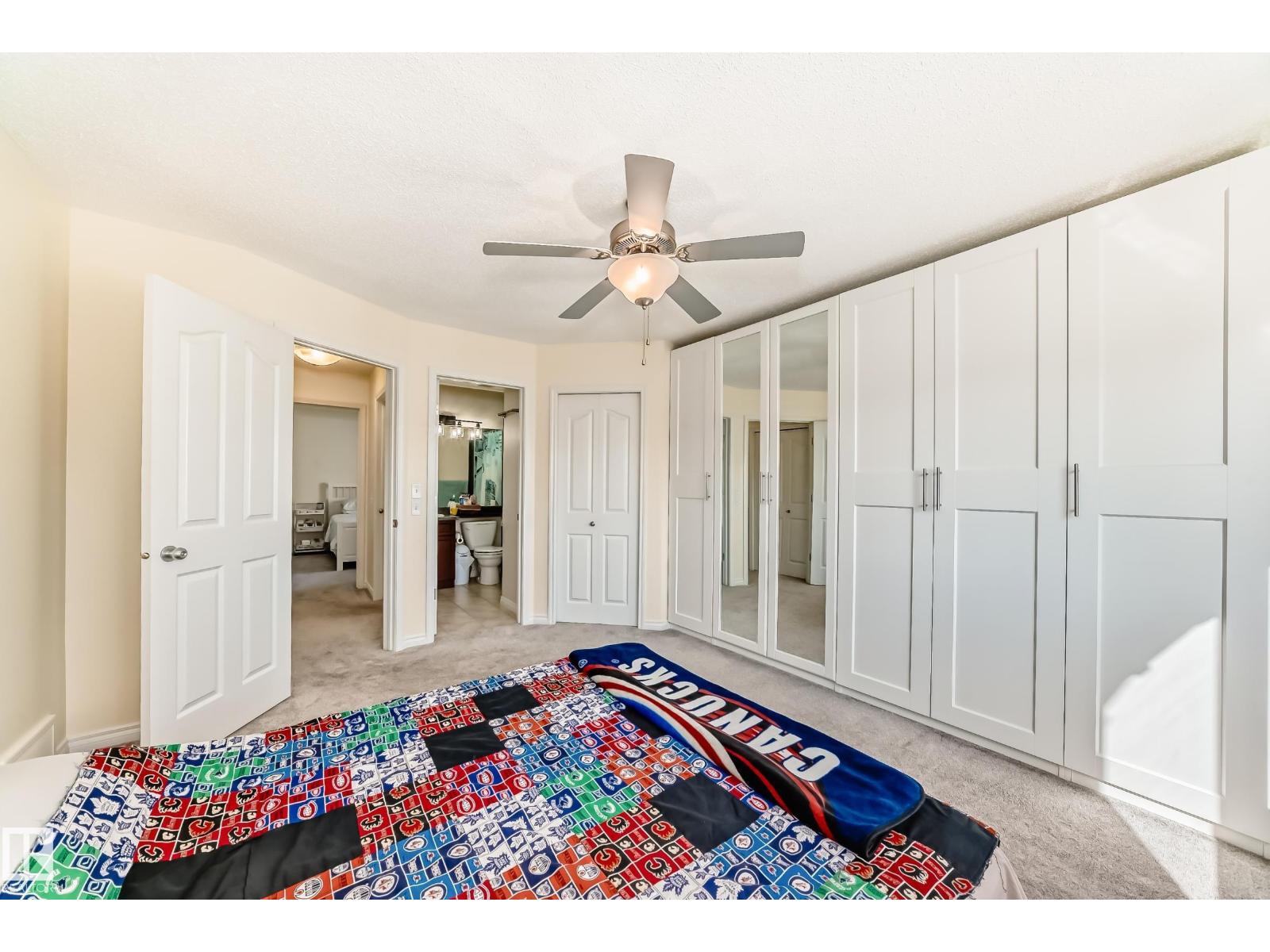 64 LA COSTA FAIRWAY CL, Stony Plain